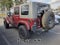2010 Jeep Wrangler Unlimited Sahara