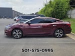 2018 Nissan Maxima 3.5 SL