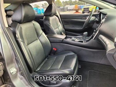 2020 Nissan Maxima 3.5 SL