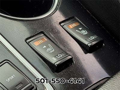 2020 Nissan Maxima 3.5 SL