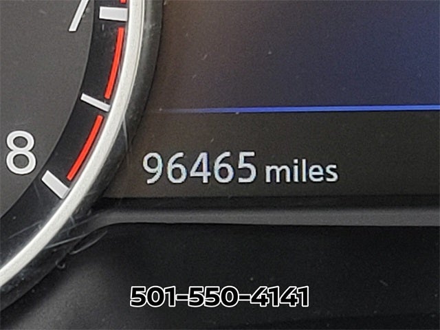 2020 Nissan Maxima 3.5 SL