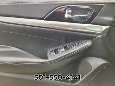 2020 Nissan Maxima 3.5 SL