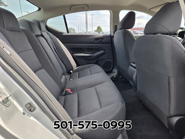 2023 Nissan Altima 2.5 S