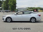 2023 Nissan Altima 2.5 S