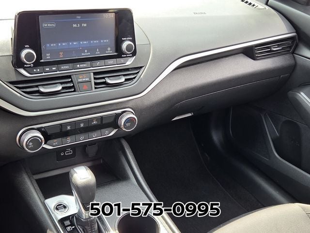 2023 Nissan Altima 2.5 S