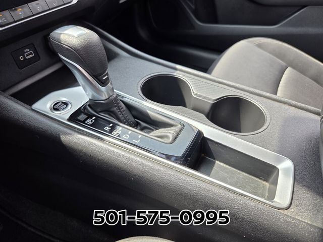 2023 Nissan Altima 2.5 S