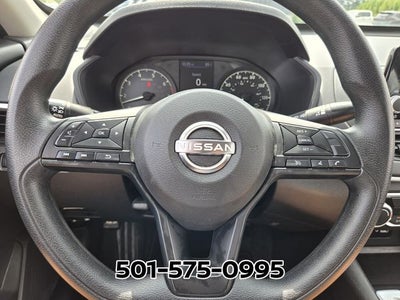 2023 Nissan Altima 2.5 S