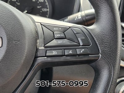 2023 Nissan Altima 2.5 S