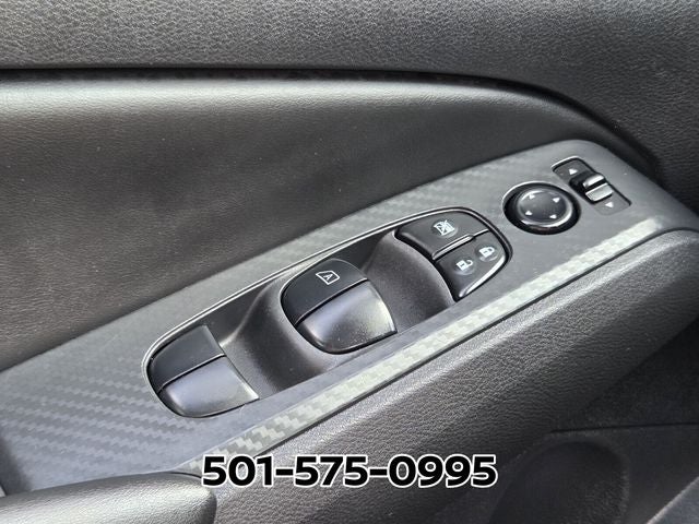 2023 Nissan Altima 2.5 S