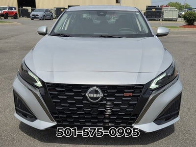 2023 Nissan Altima 2.5 S