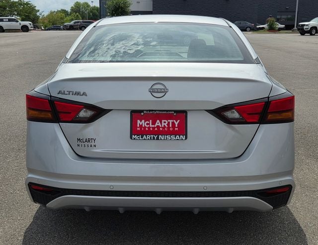 2023 Nissan Altima 2.5 S