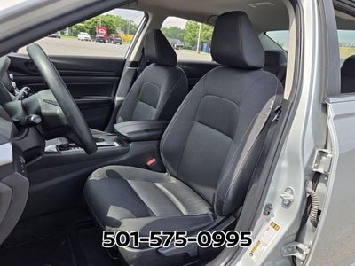 2023 Nissan Altima 2.5 S
