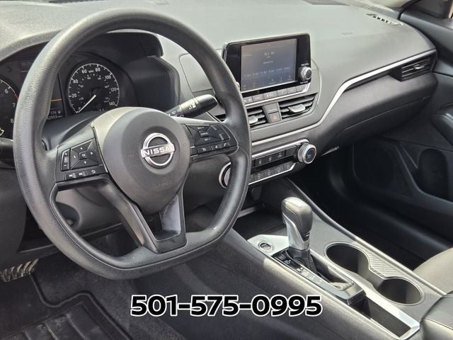 2023 Nissan Altima 2.5 S