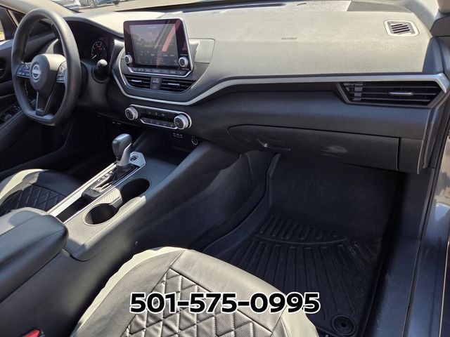 2025 Nissan Altima 2.5 S