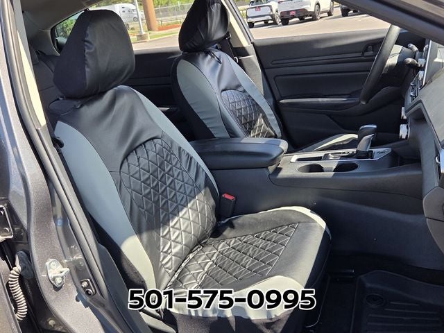 2025 Nissan Altima 2.5 S