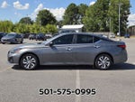 2025 Nissan Altima 2.5 S
