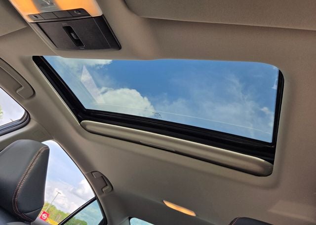 2026 Nissan Altima 2.5 SR