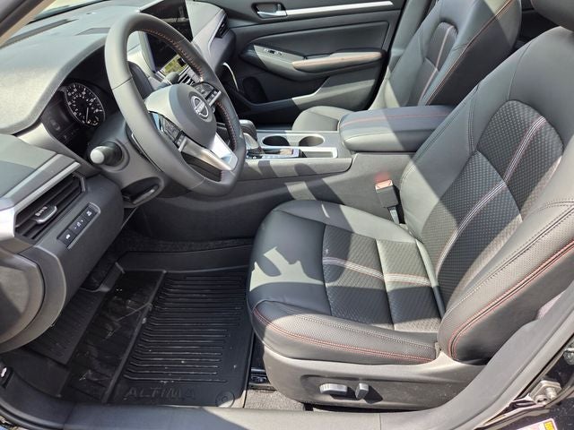 2026 Nissan Altima 2.5 SR
