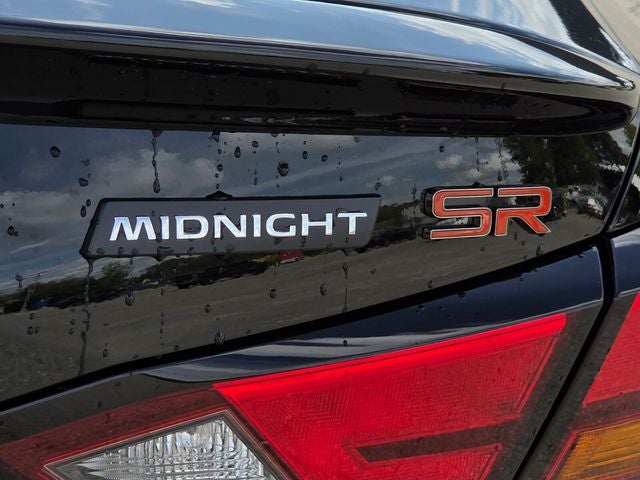 2026 Nissan Altima 2.5 SR