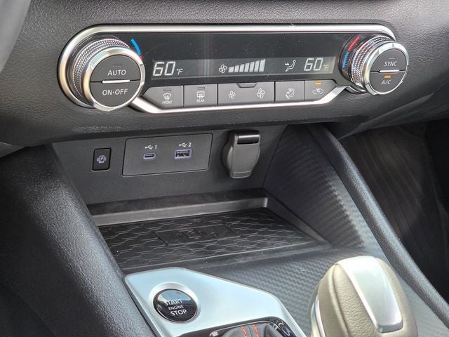 2026 Nissan Altima 2.5 SR