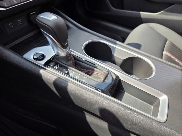 2026 Nissan Altima 2.5 SR