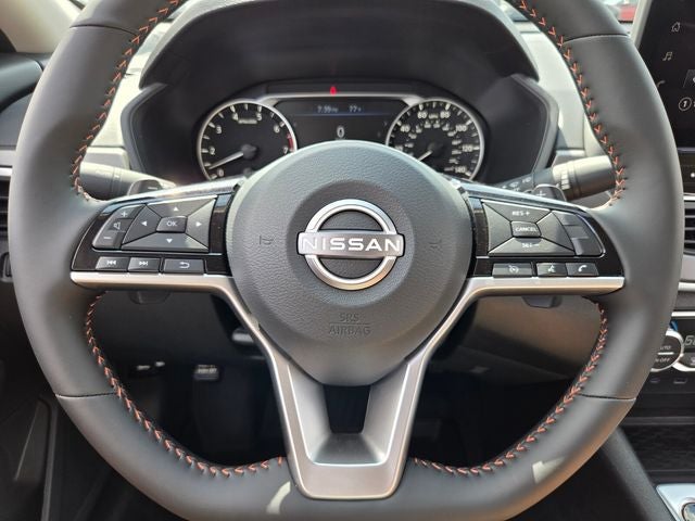 2026 Nissan Altima 2.5 SR