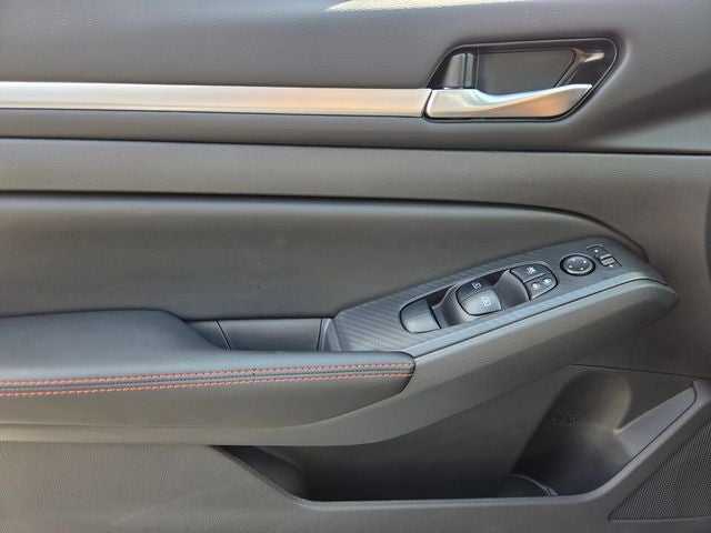 2026 Nissan Altima 2.5 SR