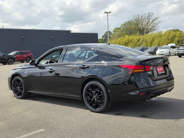 2026 Nissan Altima 2.5 SR