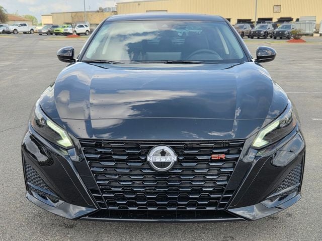 2026 Nissan Altima 2.5 SR