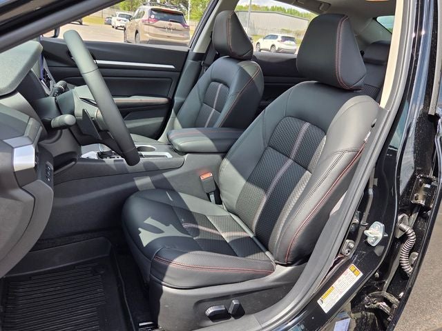 2026 Nissan Altima 2.5 SR