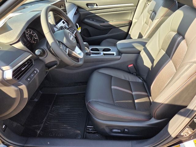 2026 Nissan Altima 2.5 SR