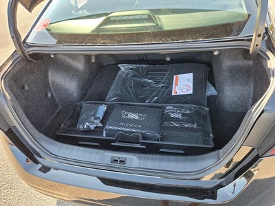 2026 Nissan Altima 2.5 SR