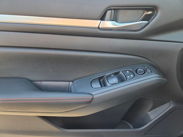 2026 Nissan Altima 2.5 SR