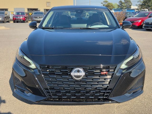 2026 Nissan Altima 2.5 SR