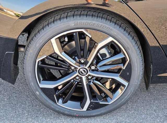 2026 Nissan Altima 2.5 SR