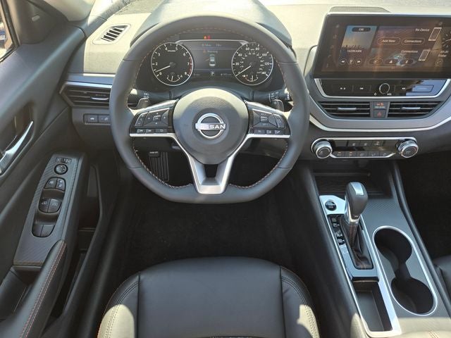 2026 Nissan Altima 2.5 SR