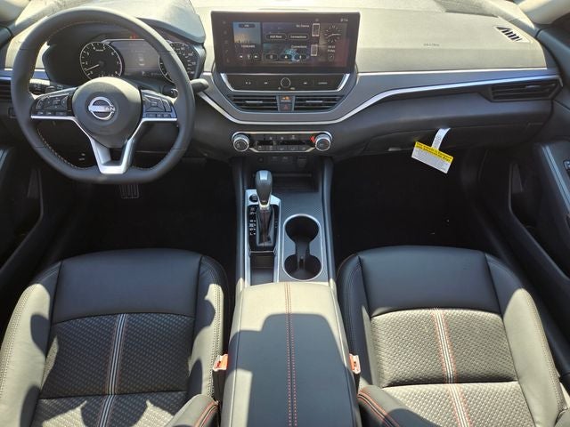 2026 Nissan Altima 2.5 SR