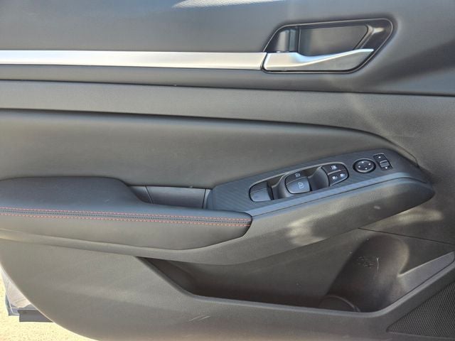 2026 Nissan Altima 2.5 SR