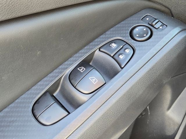 2026 Nissan Altima 2.5 SR