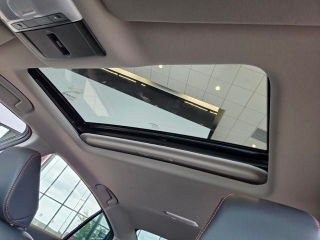 2026 Nissan Altima 2.5 SR