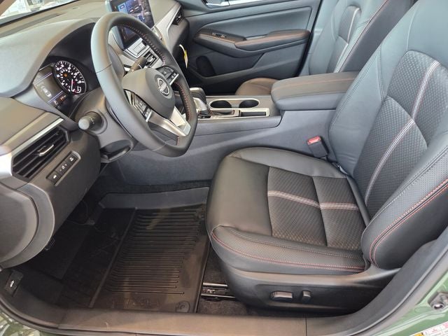 2026 Nissan Altima 2.5 SR