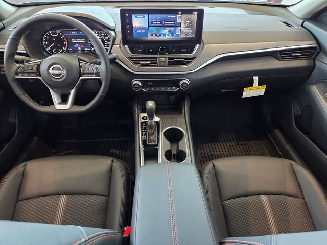 2026 Nissan Altima 2.5 SR