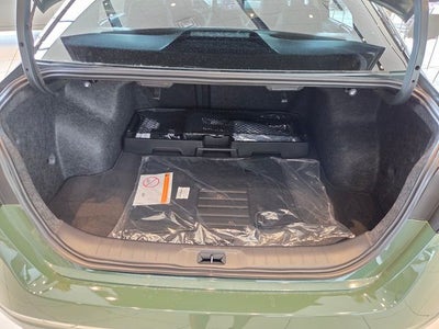 2026 Nissan Altima 2.5 SR