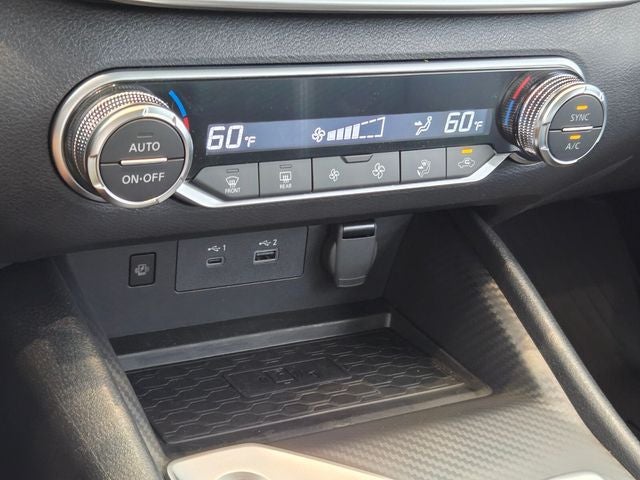 2026 Nissan Altima 2.5 SR