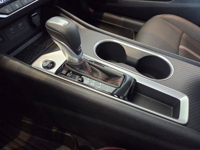 2026 Nissan Altima 2.5 SR