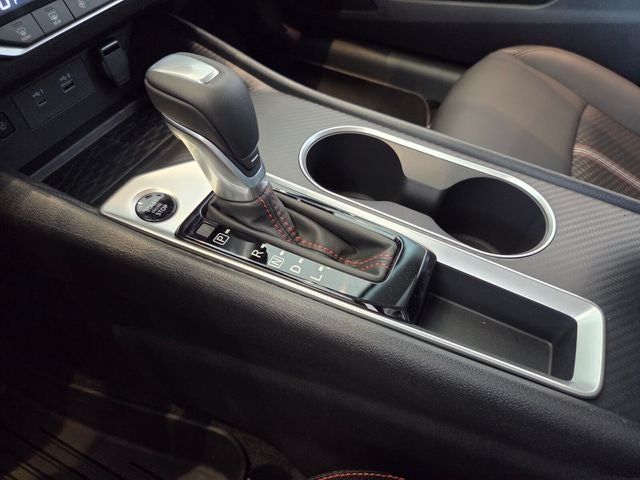 2026 Nissan Altima 2.5 SR