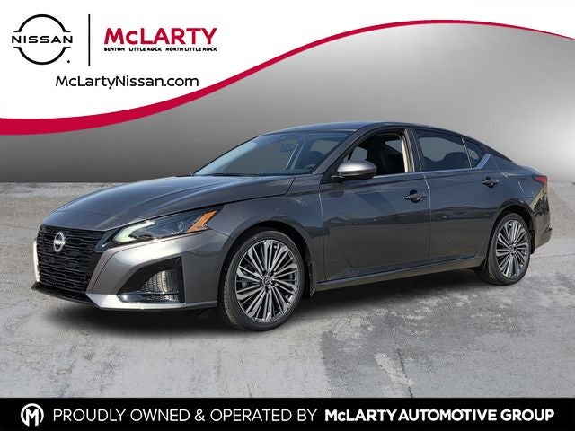 2026 Nissan Altima 2.5 SV