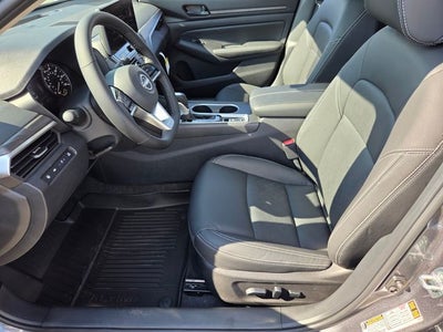 2026 Nissan Altima 2.5 SV