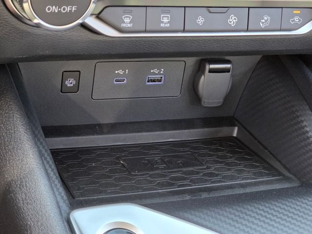 2026 Nissan Altima 2.5 SV