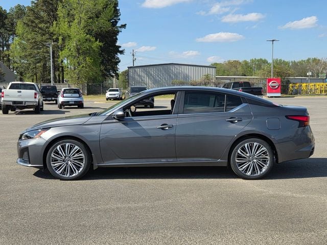 2026 Nissan Altima 2.5 SV